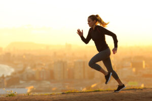 Improving Your Speed Biomechanics