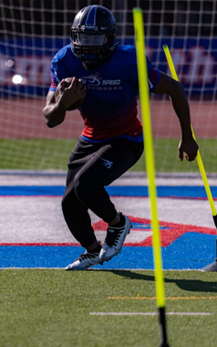 Football Speed Training Carrollton