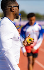 Baseball Speed Training Carrollton