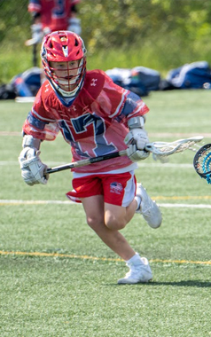 Lacrosse Speed Training Carrollton