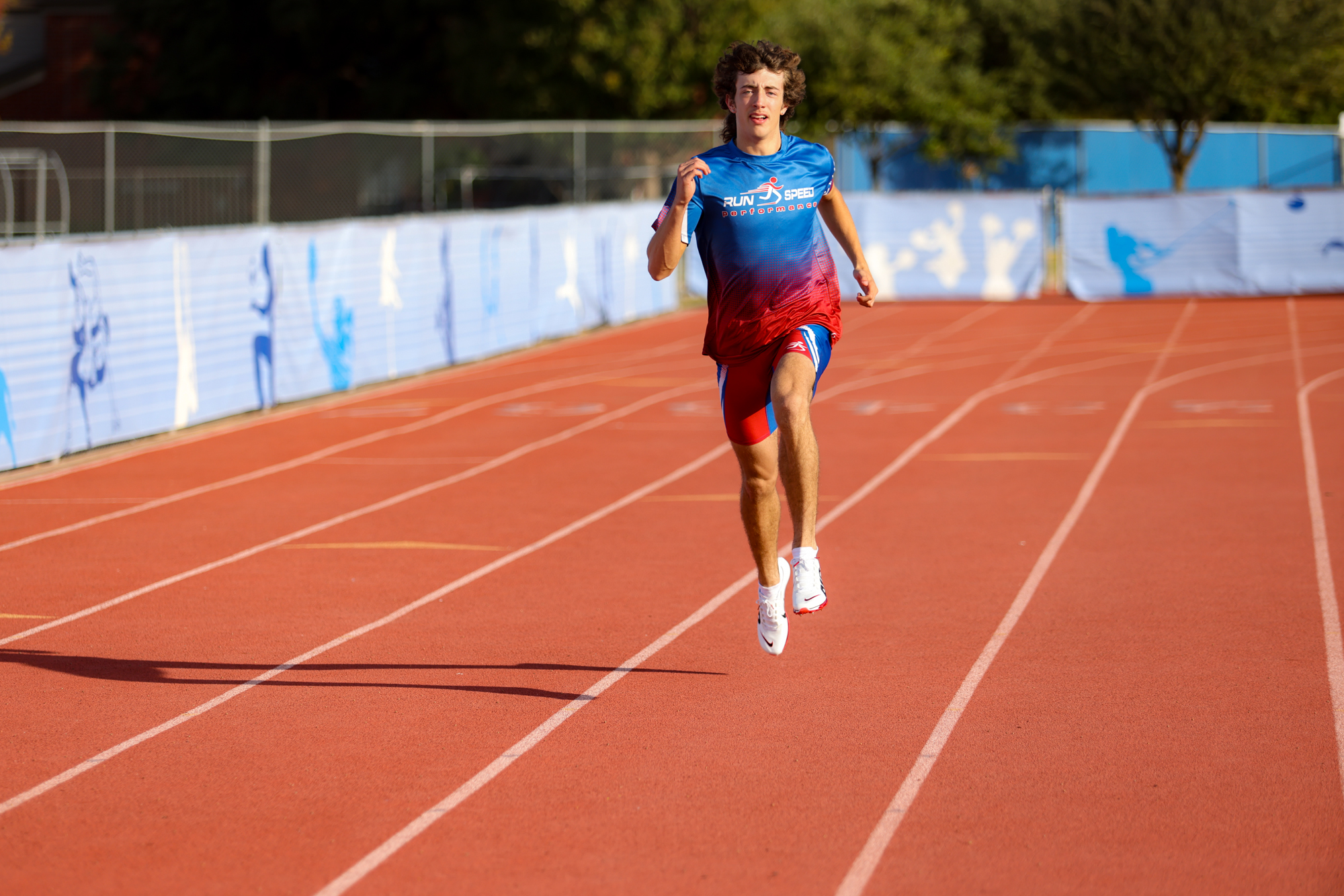 Track Speed Training Carrollton