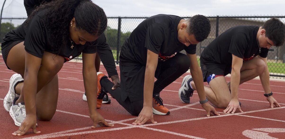 RSP Track Academy