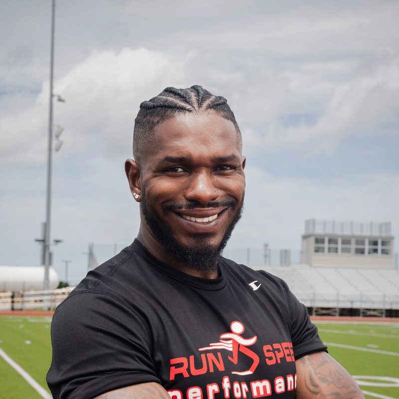 Coach J — Founder · Lead Coach